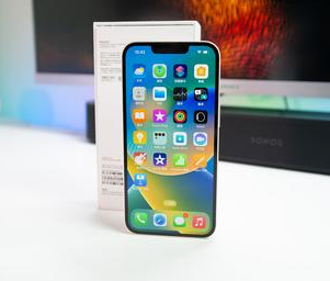 东源苹果维修点分享iPhone 14 Plus黑屏小众诱因汇总 