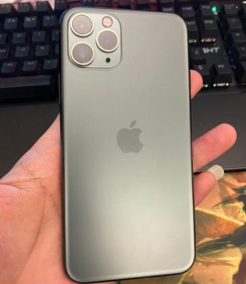 东源苹果维修点分享iPhone 11 Pro电池发烫小众问题解读 