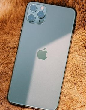 东源苹果维修点分享iPhone 11 Pro Max电池发烫特殊问题 