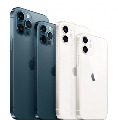 东源苹果维修点分享iPhone 12 Pro发烫关联故障汇总 