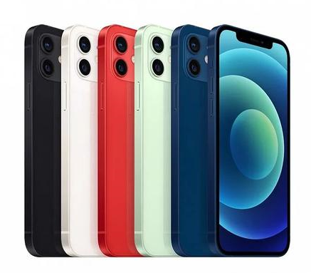 东源苹果维修点分享iPhone 12 Pro Max发烫冷门故障梳理 