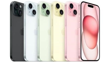 东源苹果维修点分享iPhone 15发烫易忽视问题科普 