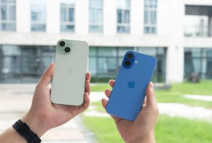 东源苹果维修点分享iPhone 16 Plus发烫多场景剖析 
