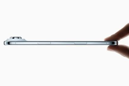 东源苹果维修点分享iPhone 17 Air发烫几大隐形诱因 